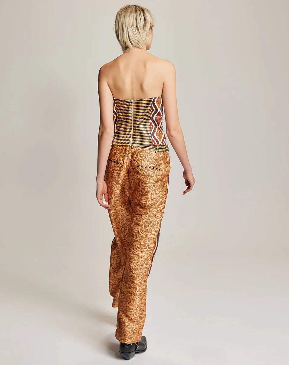 EMERY CORSET