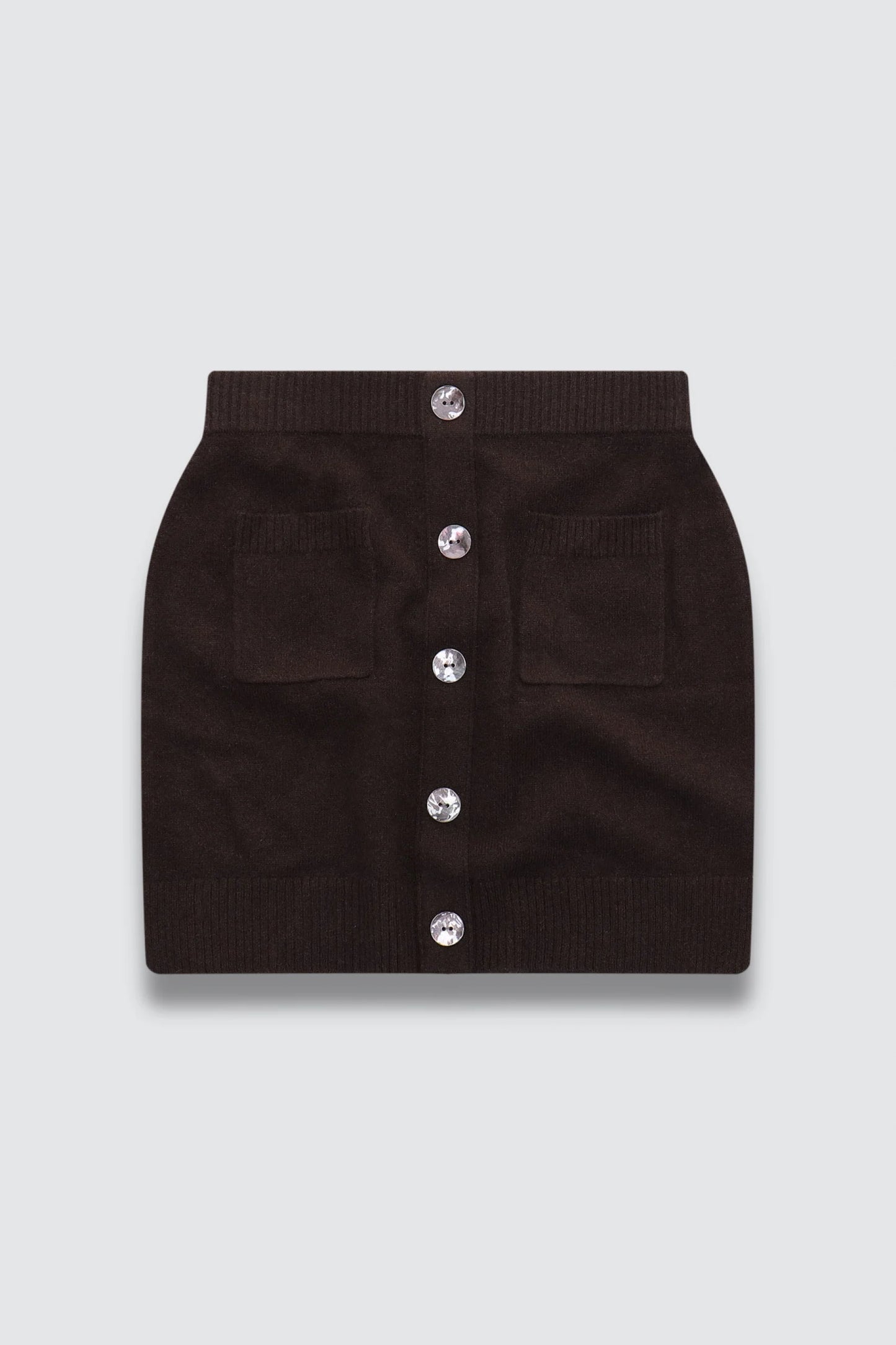 MARVIN MINI SKIRT