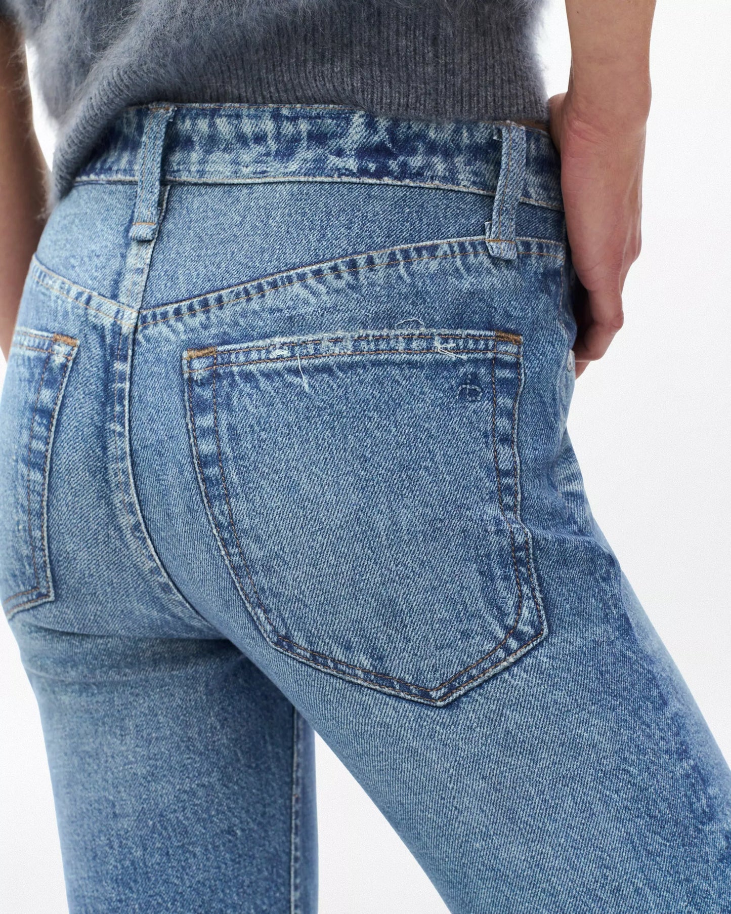 MIRAMAR DAHLIA PANTS