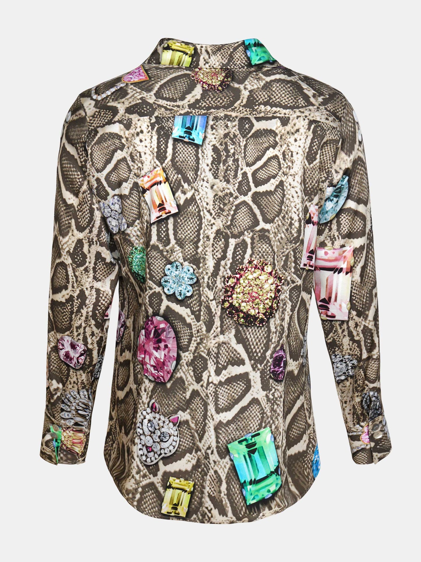 BLOUSE SAINT-DENIS