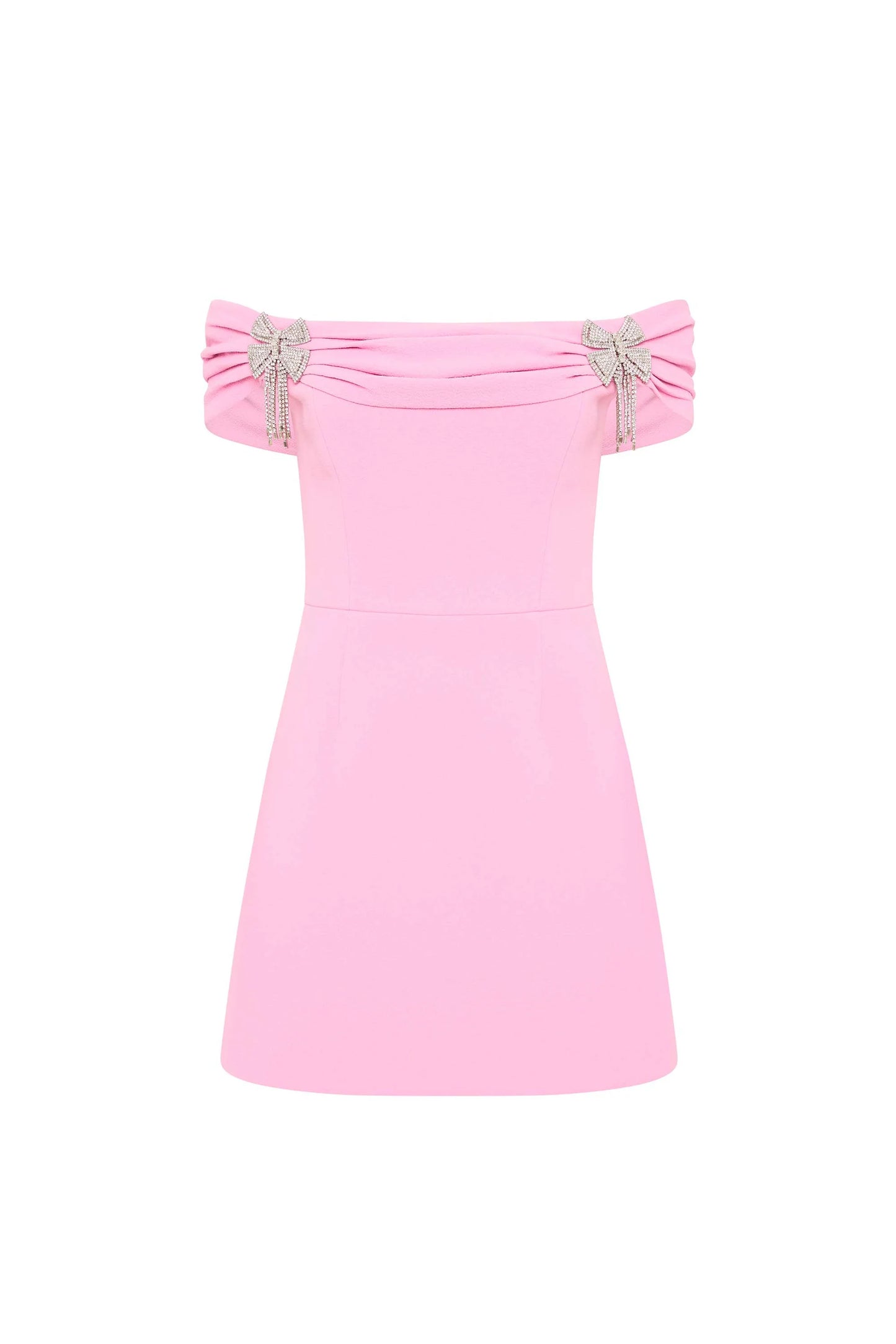 ODETTA BOW MINI