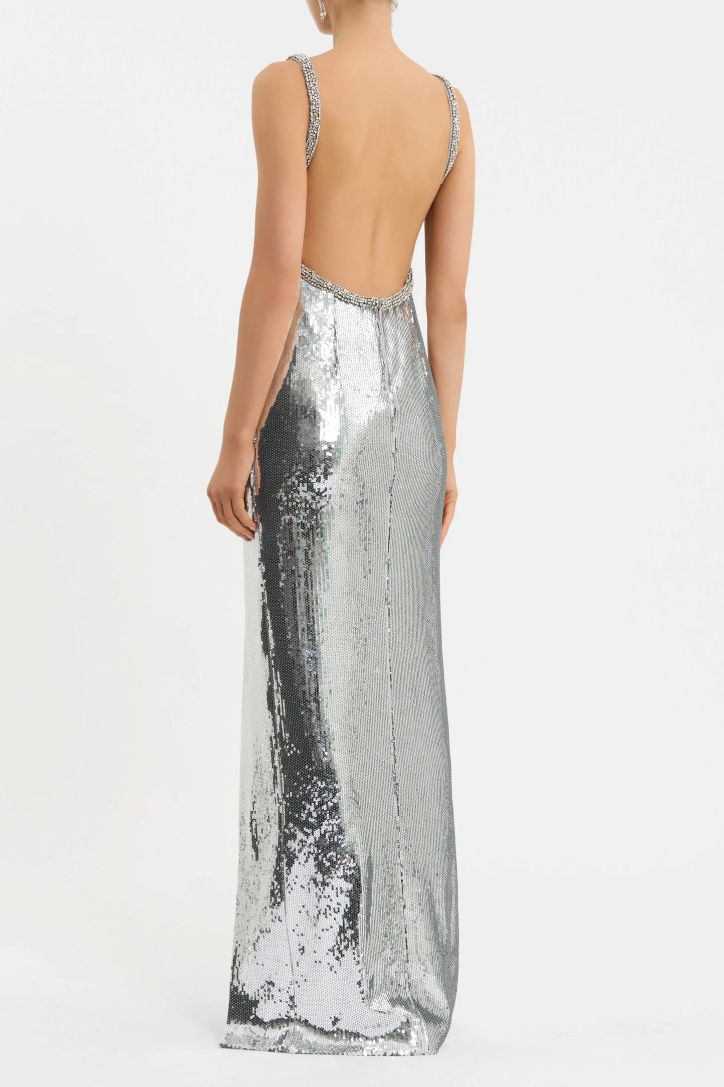 OLYMPIA GOWN