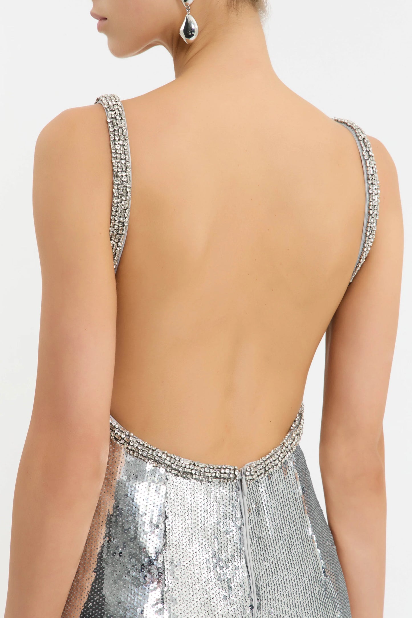 OLYMPIA GOWN