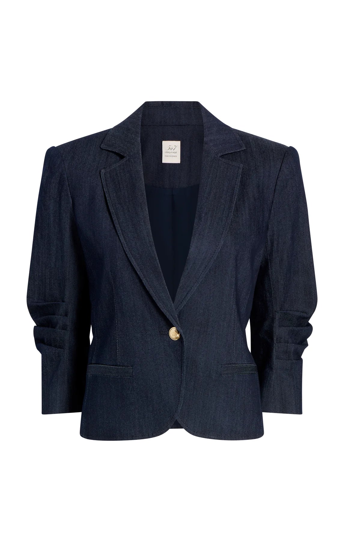 LE PETIT KHLOE BLAZER