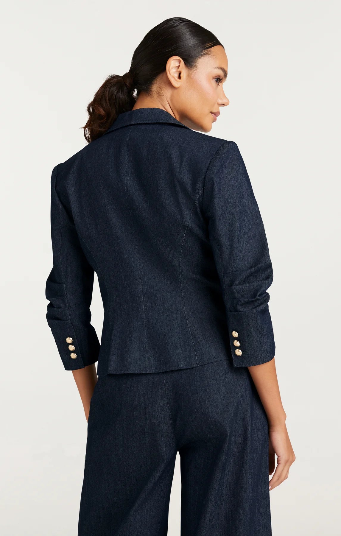 LE PETIT KHLOE BLAZER