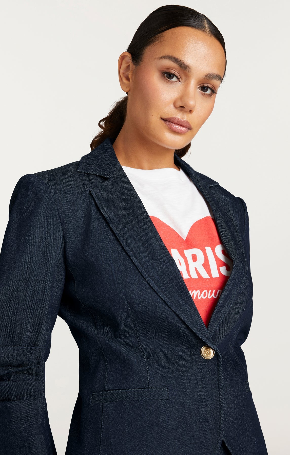 LE PETIT KHLOE BLAZER
