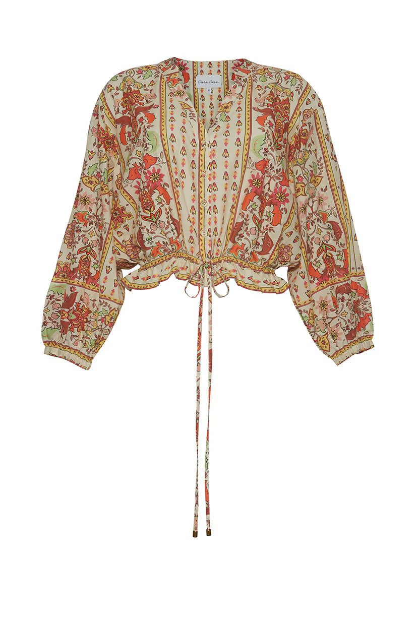 PERRIN TOP