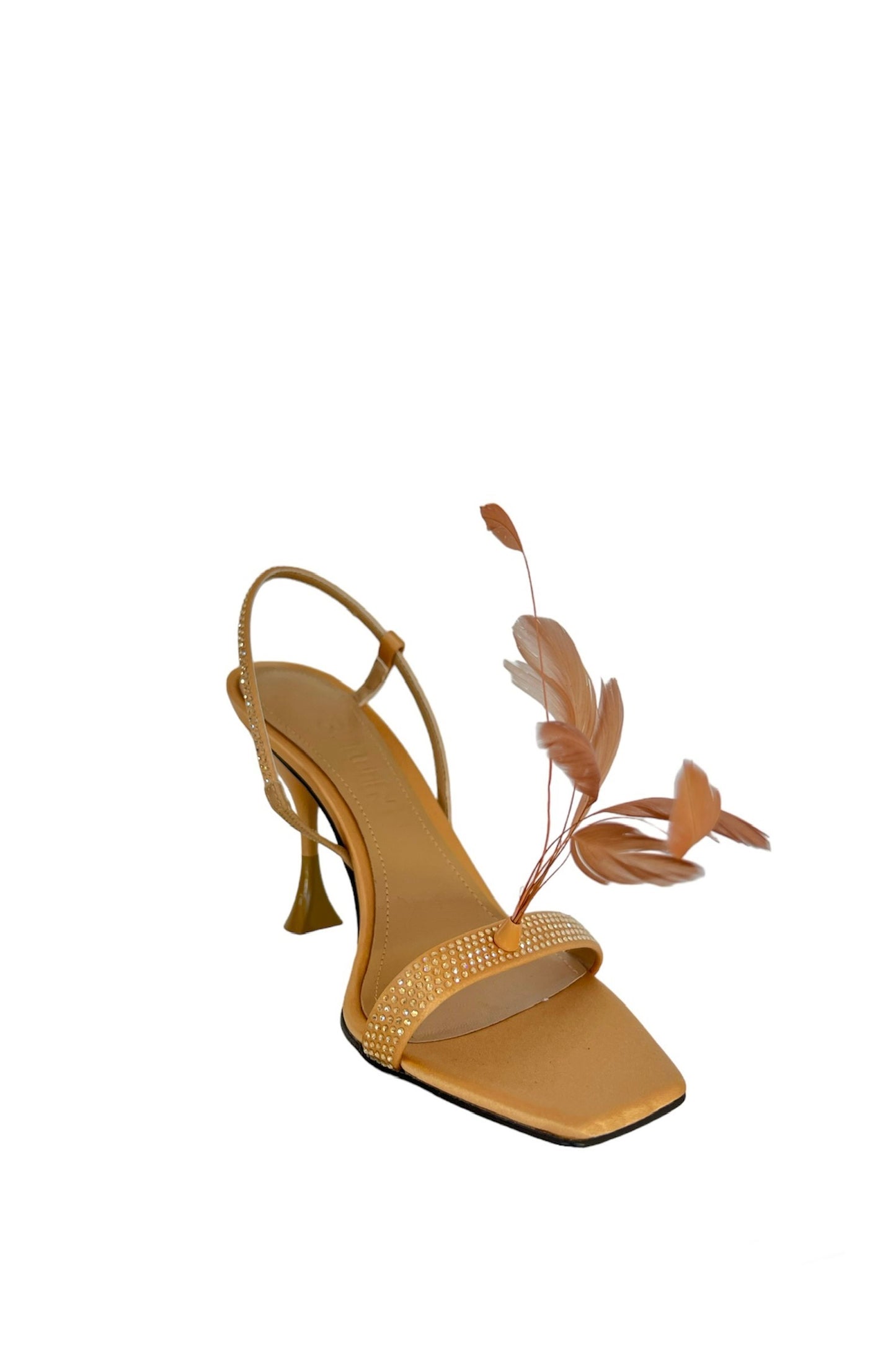 GEMMA HEELS