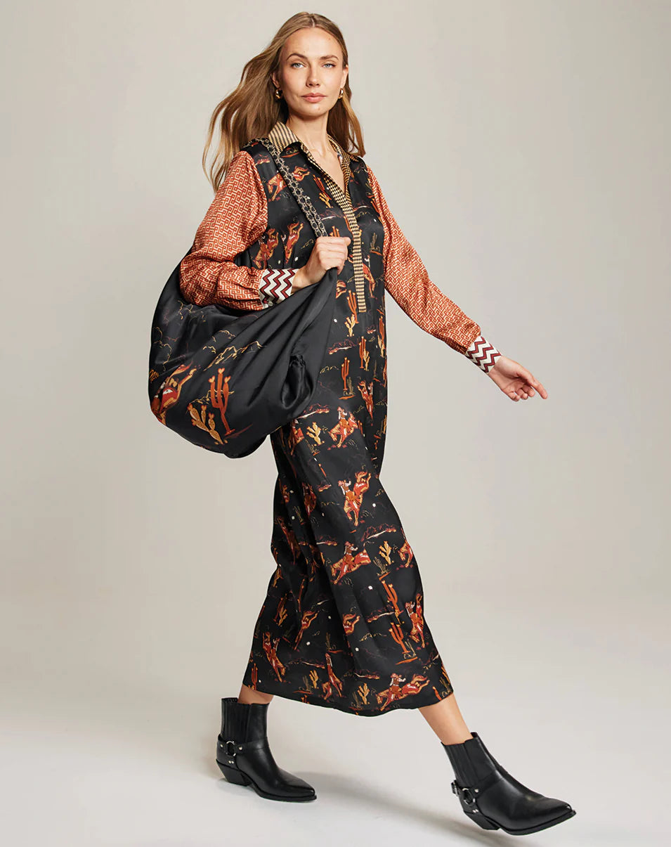 MIKA SLOUCHY BAG