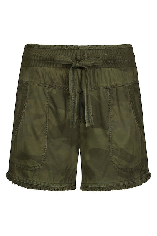 Hailee Shorts