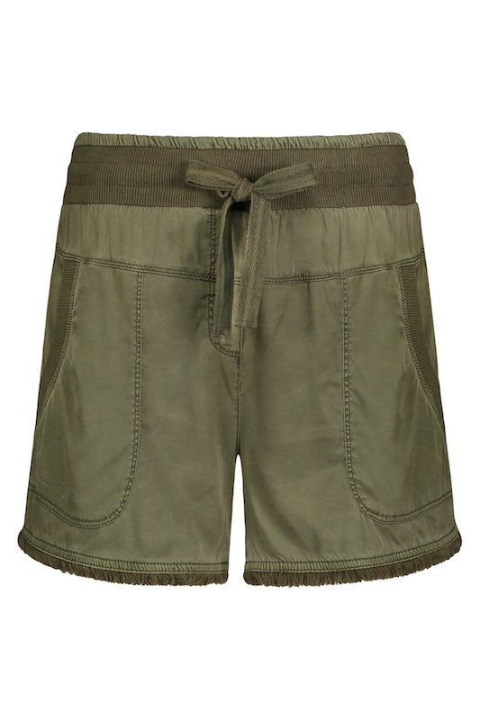 Hailee Shorts