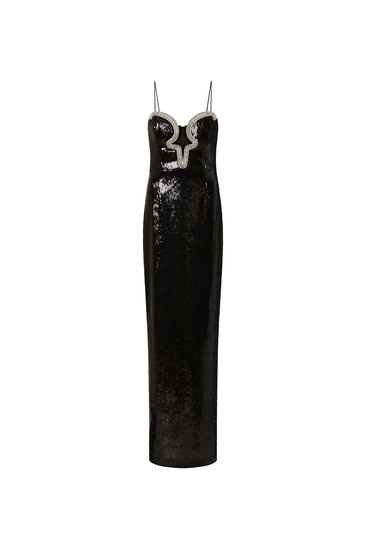 LYRA GOWN