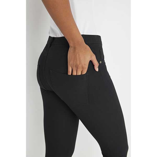 Stretch Denim Jean