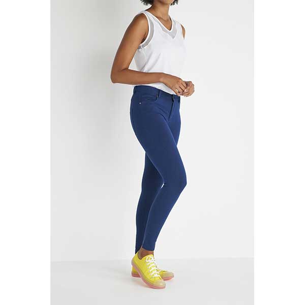 Stretch Denim Jean
