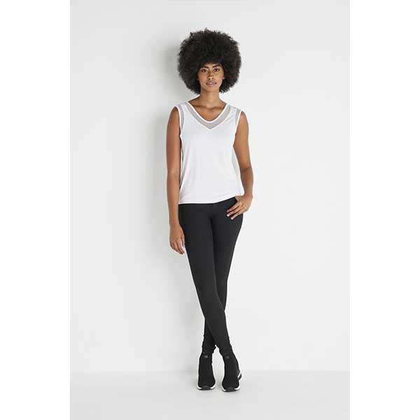 Stretch Denim Jean