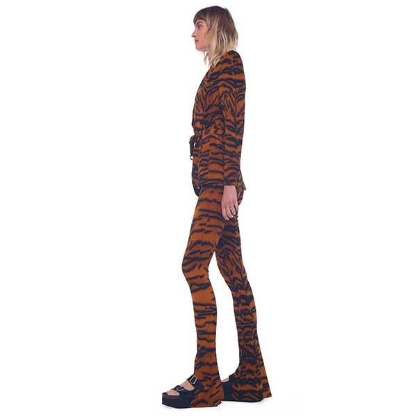 Spat Legging