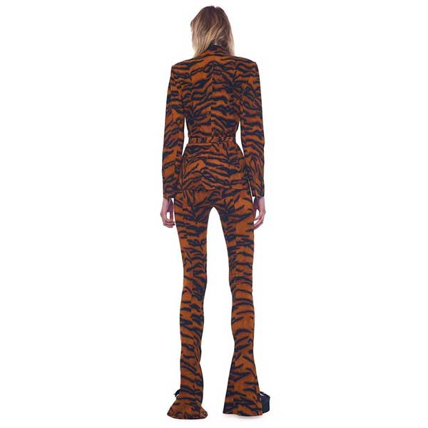 Spat Legging