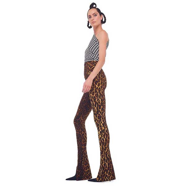 Spat Legging