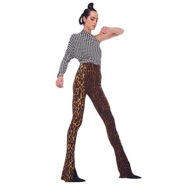 Spat Legging