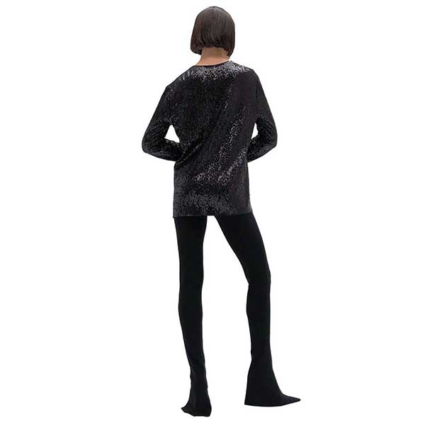 Spat Legging