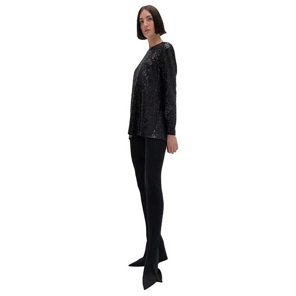 Spat Legging