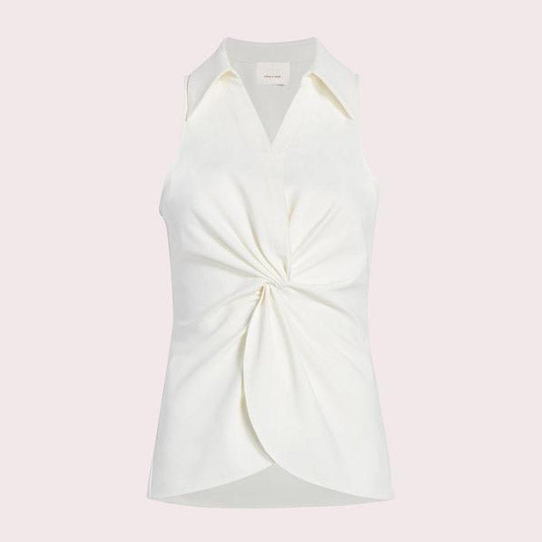 Sleeveless McKenna Top