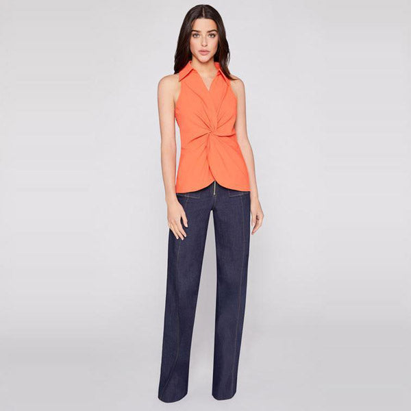 Sleeveless McKenna Top