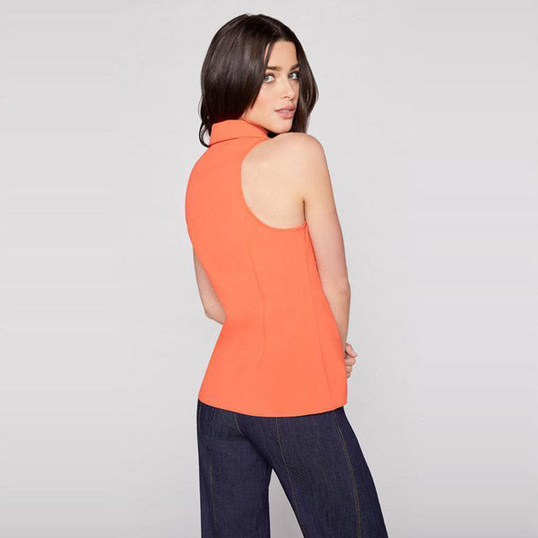 Sleeveless McKenna Top