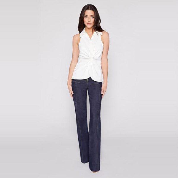 Sleeveless McKenna Top