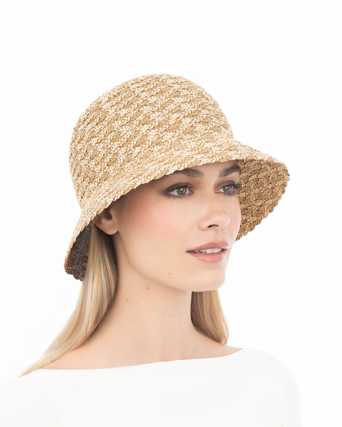 WOVEN PITH