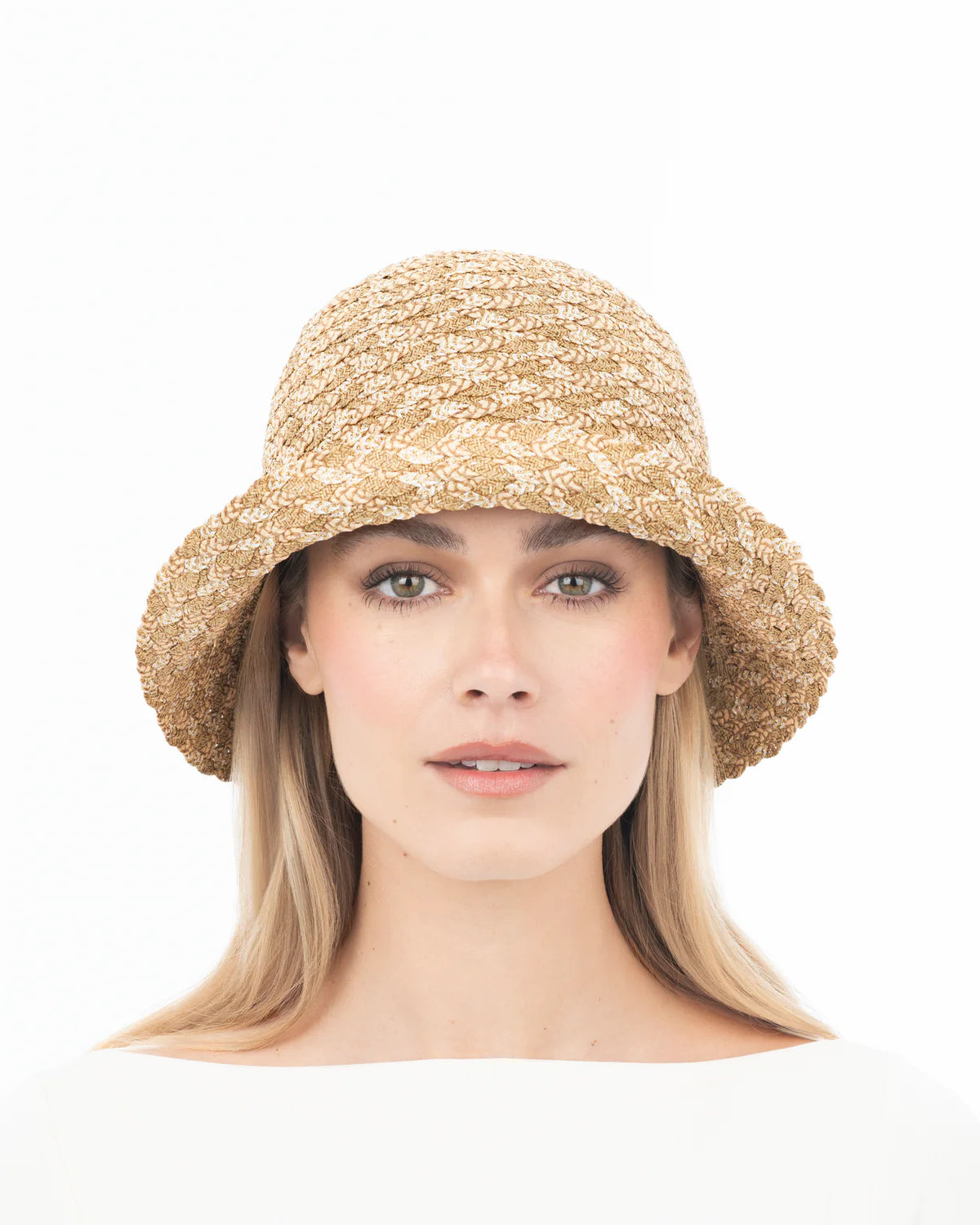WOVEN PITH