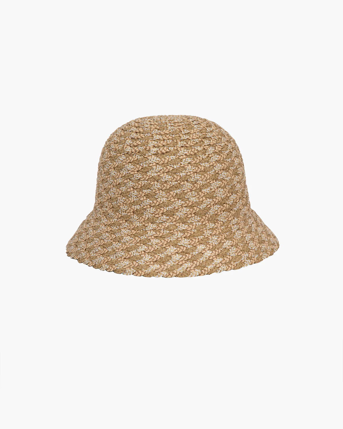 WOVEN PITH