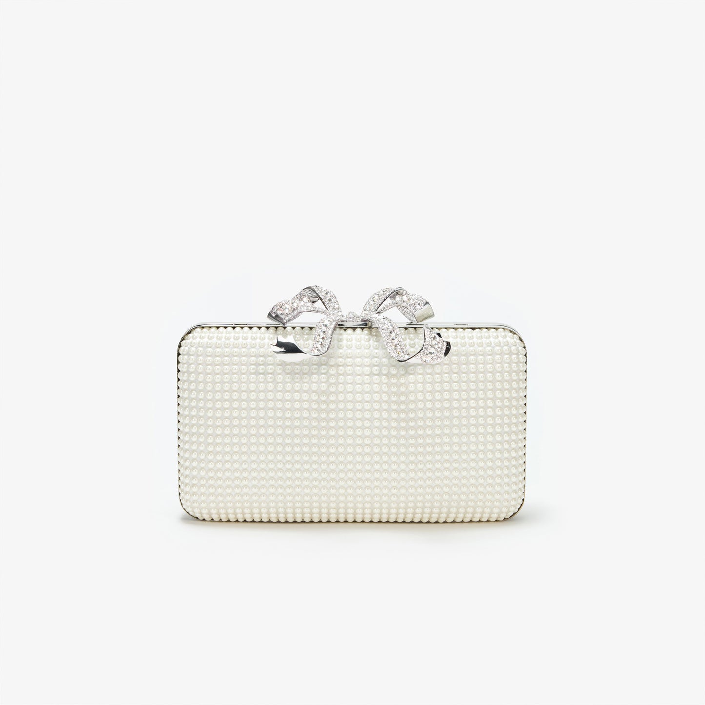 PEARL BOX CLUTCH