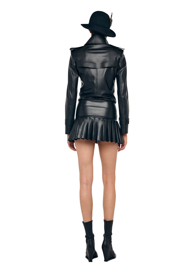 PLEATED PICKLEBALL SKIRT