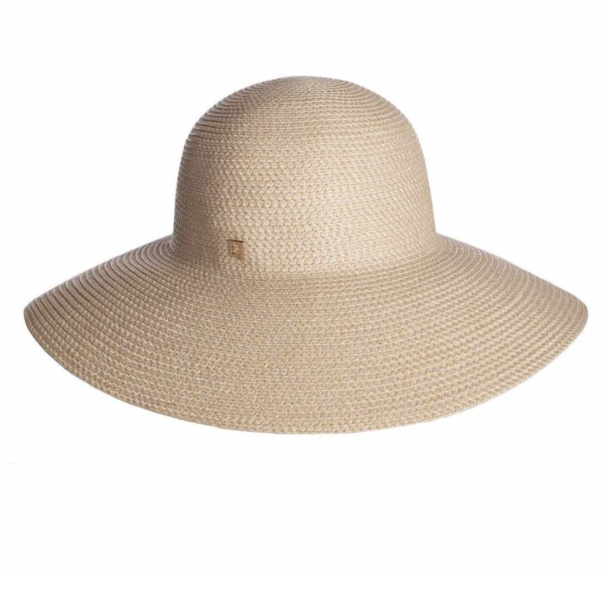Hampton Straw Hat