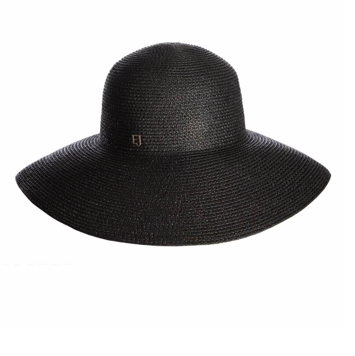 Hampton Straw Hat