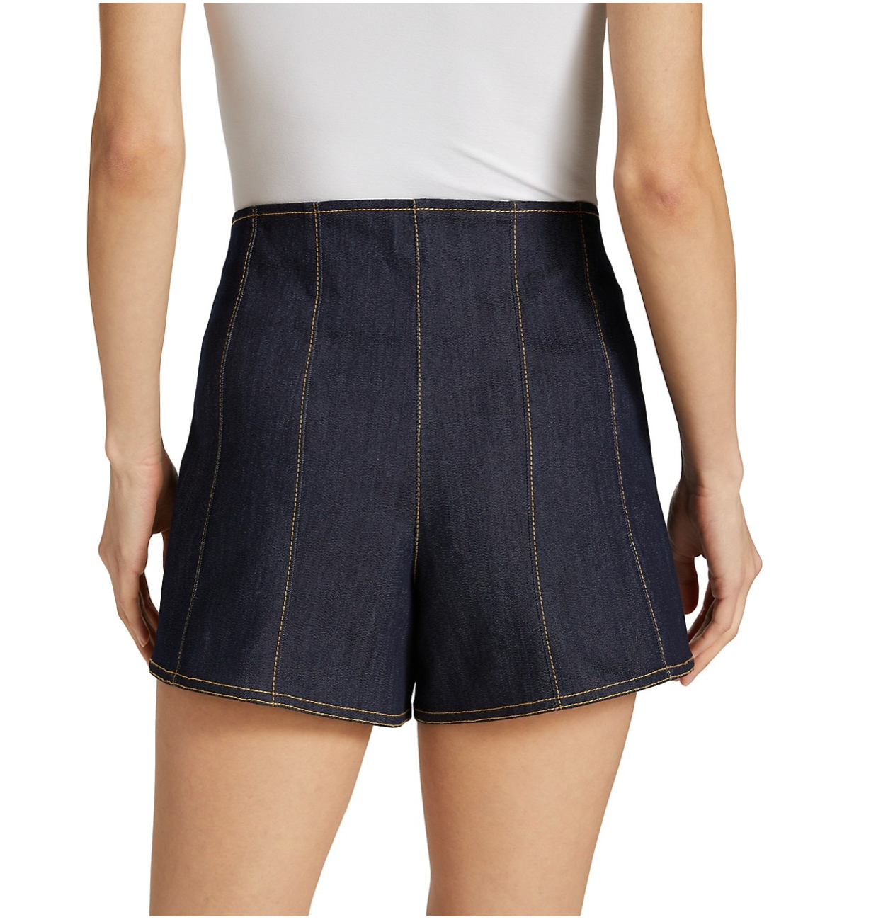 Indigo Carolina Short