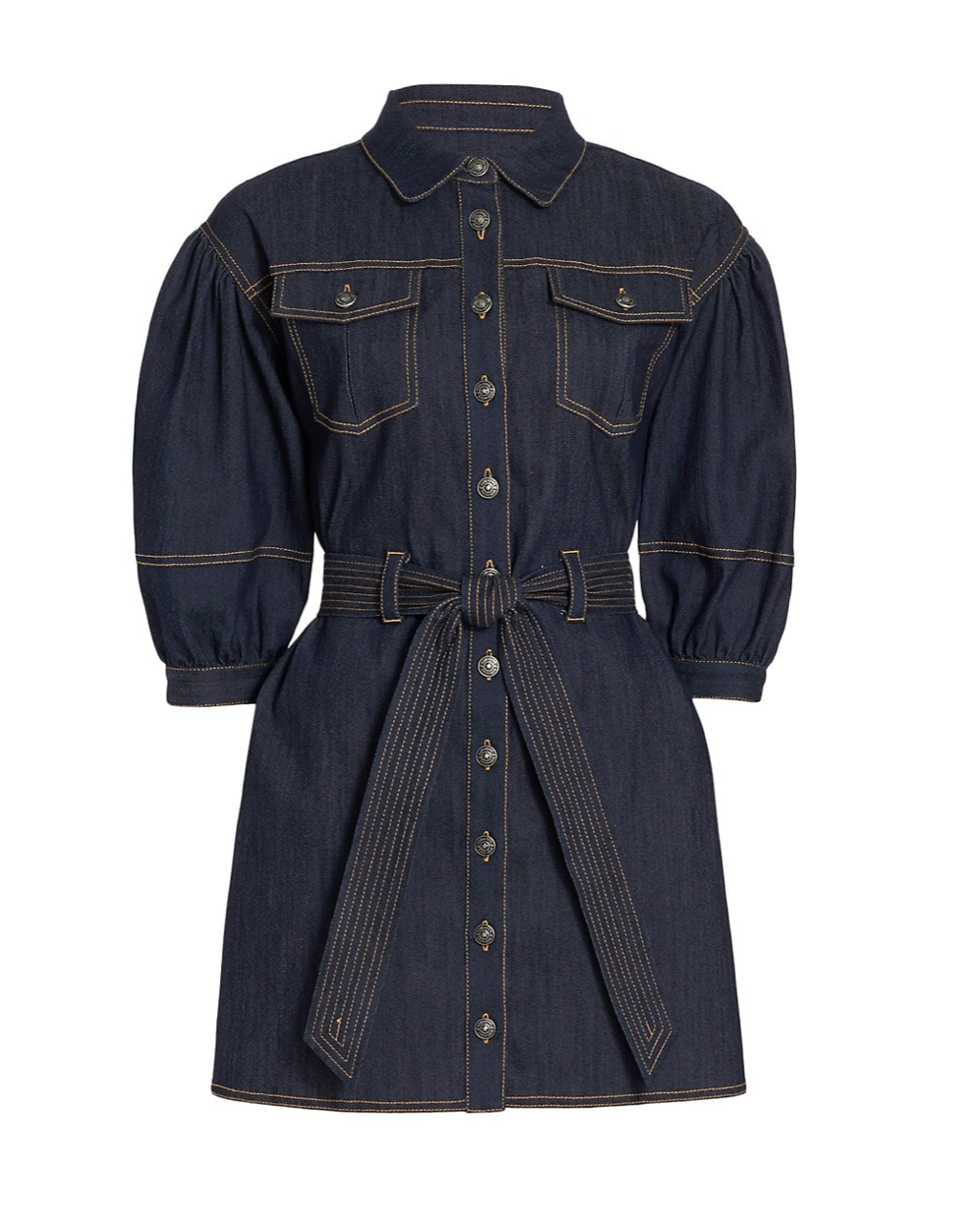 Krista Dress