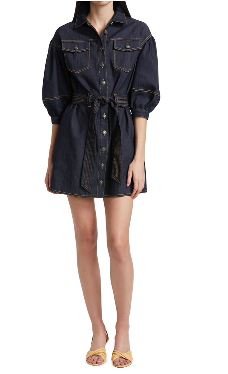 Krista Dress