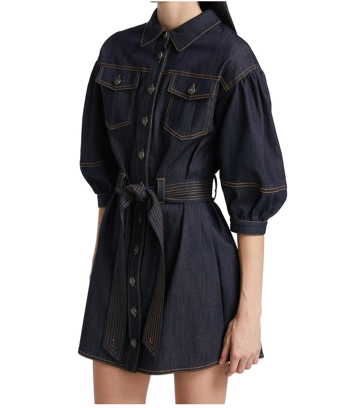 Krista Dress