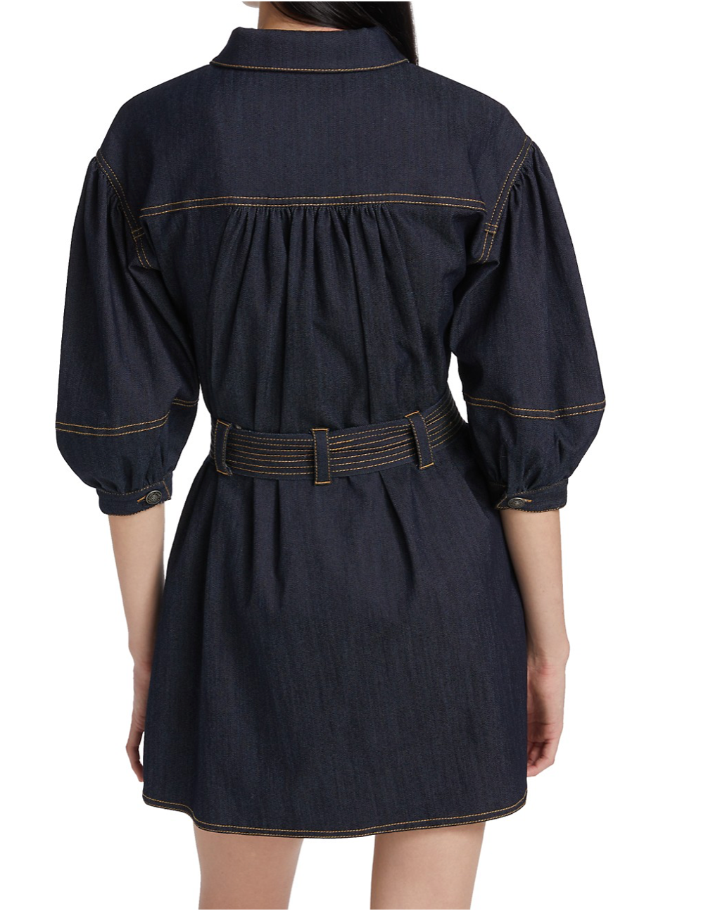 Krista Dress