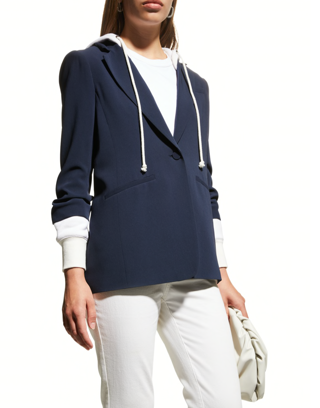 Hooded Khloe Jacket