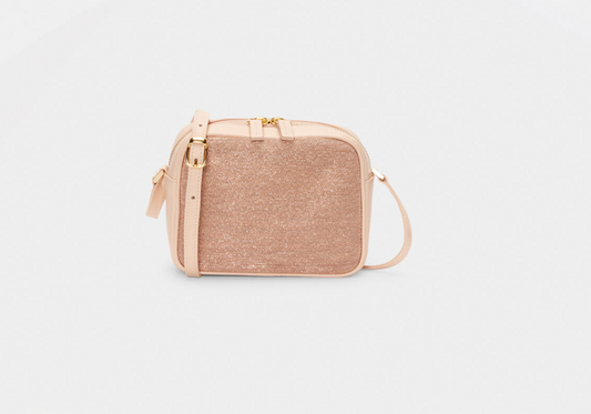 Leather Bag