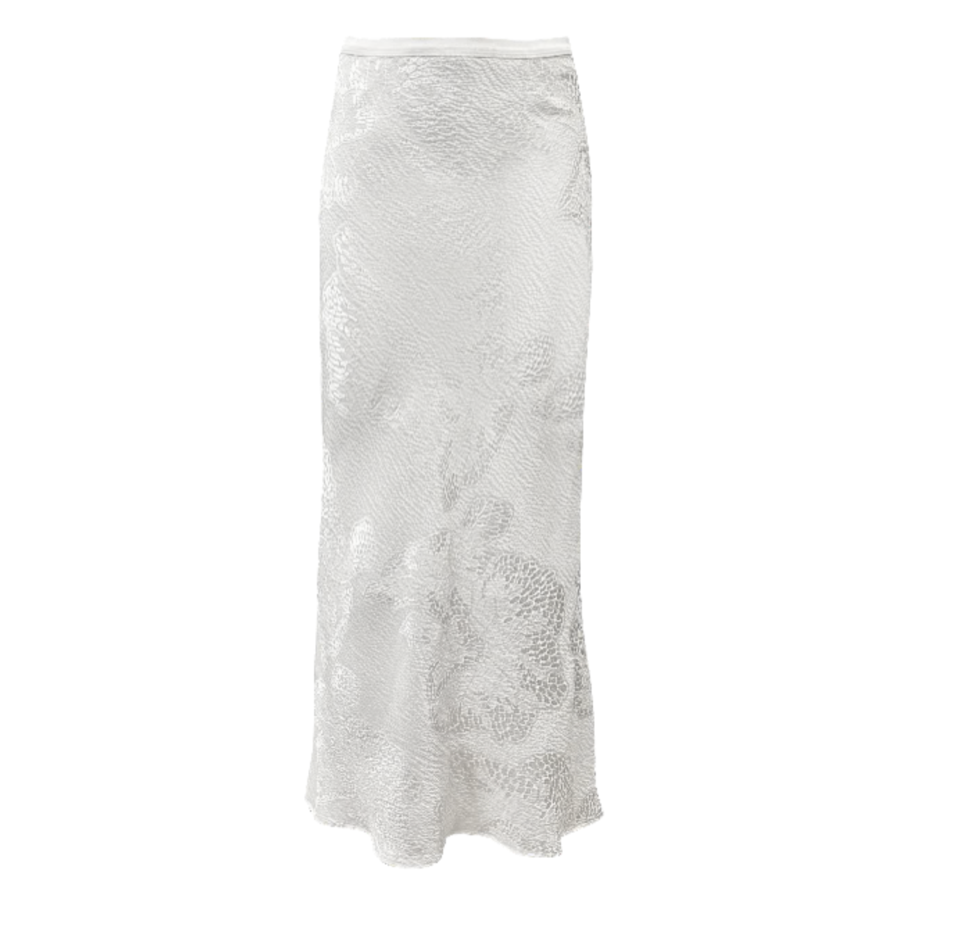 SANTORINI LONG SKIRT