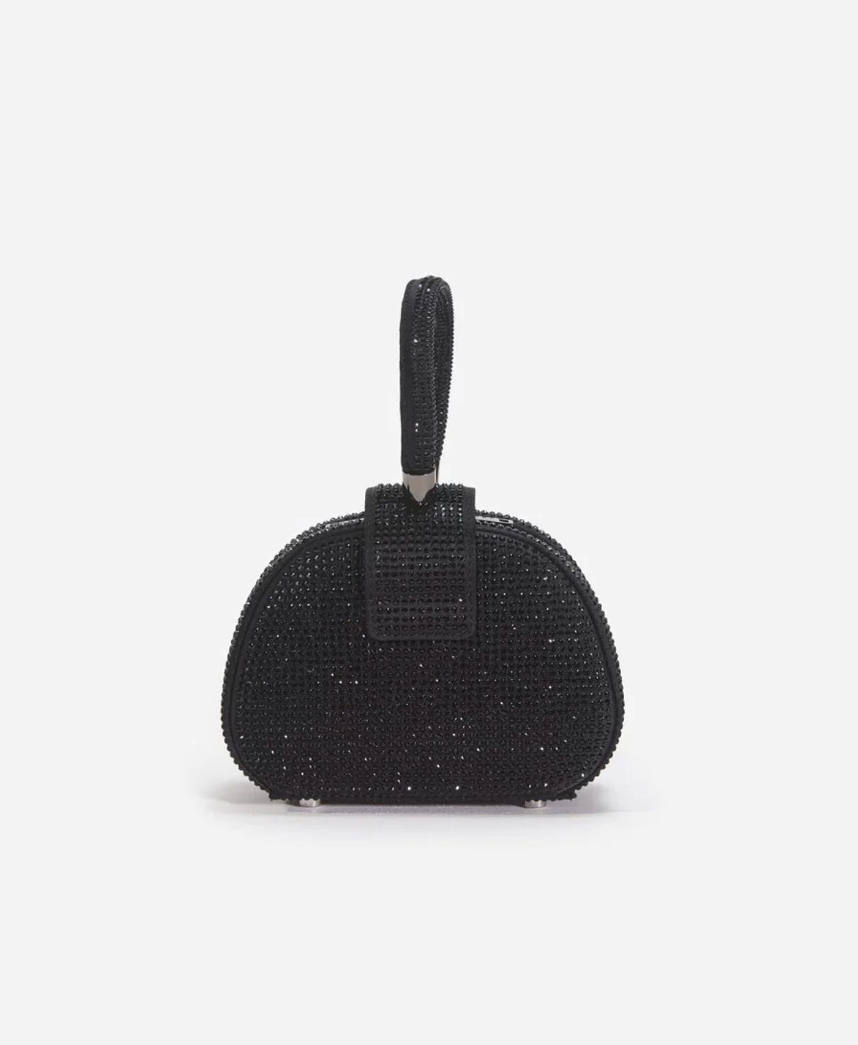 RHINESTONE MICRO BAG