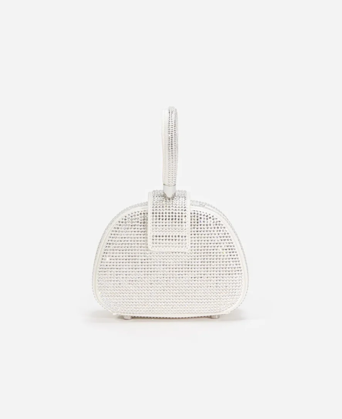 RHINESTONE MICRO BAG