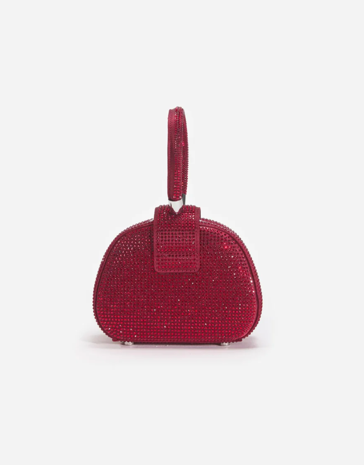 RHINESTONE MICRO BAG