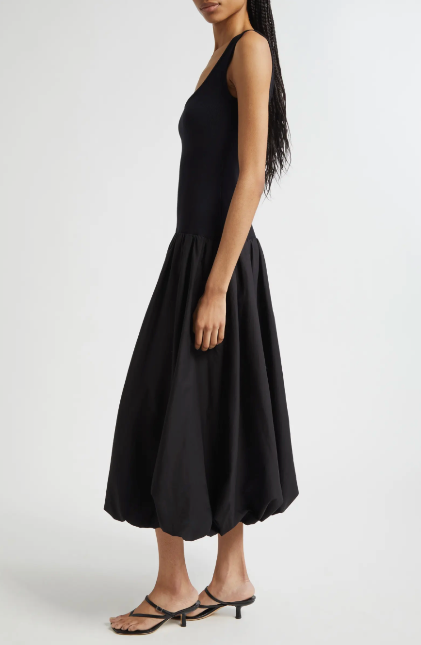 NERA DRESS