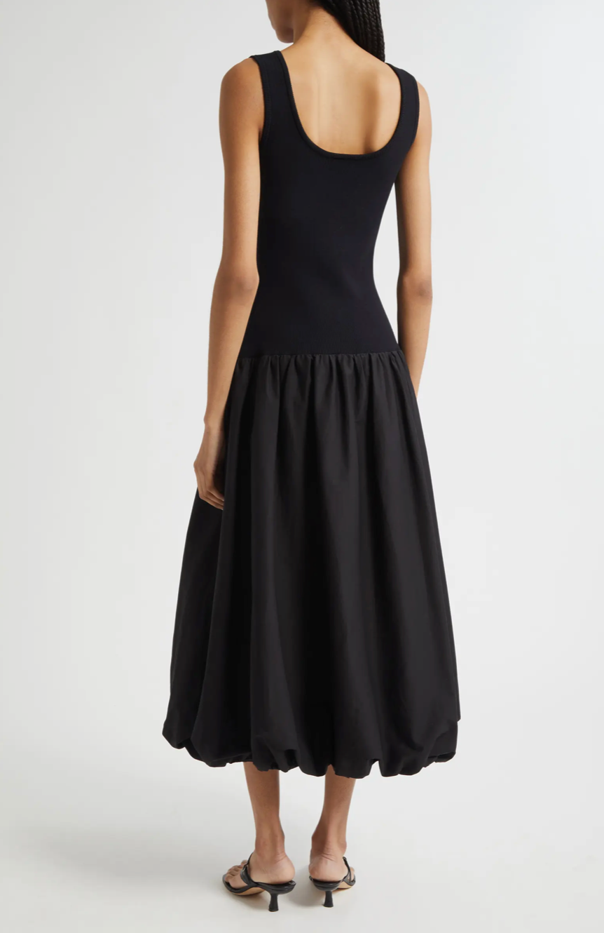 NERA DRESS