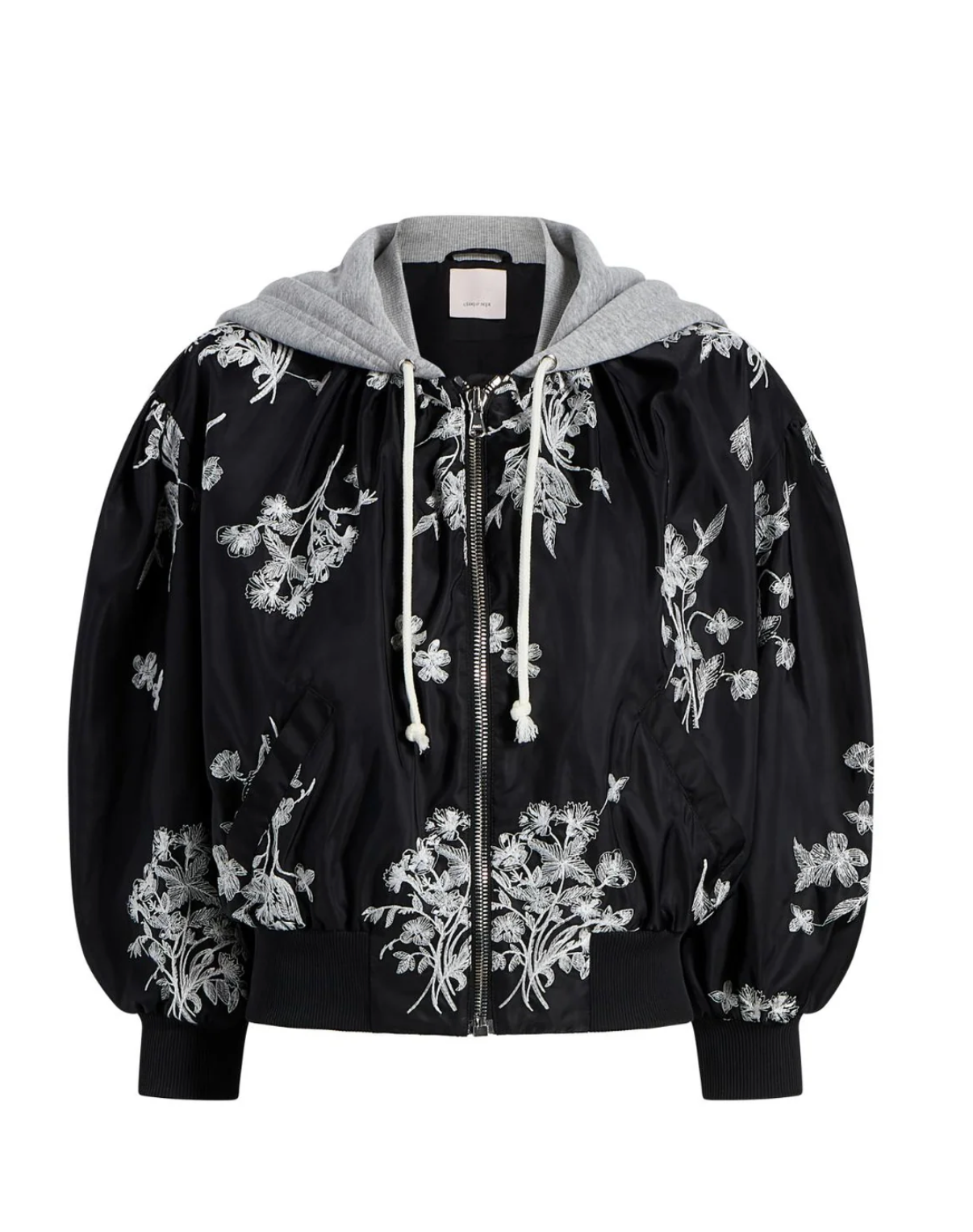 WILDFLOWER WHIMSY OLLIE JACKET